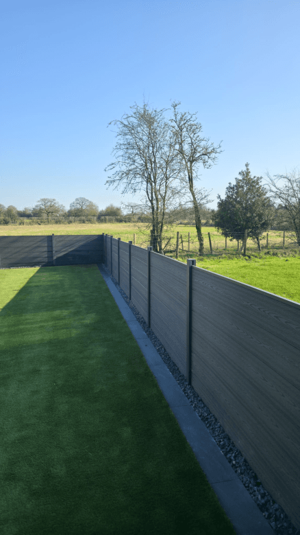 Fencing 1