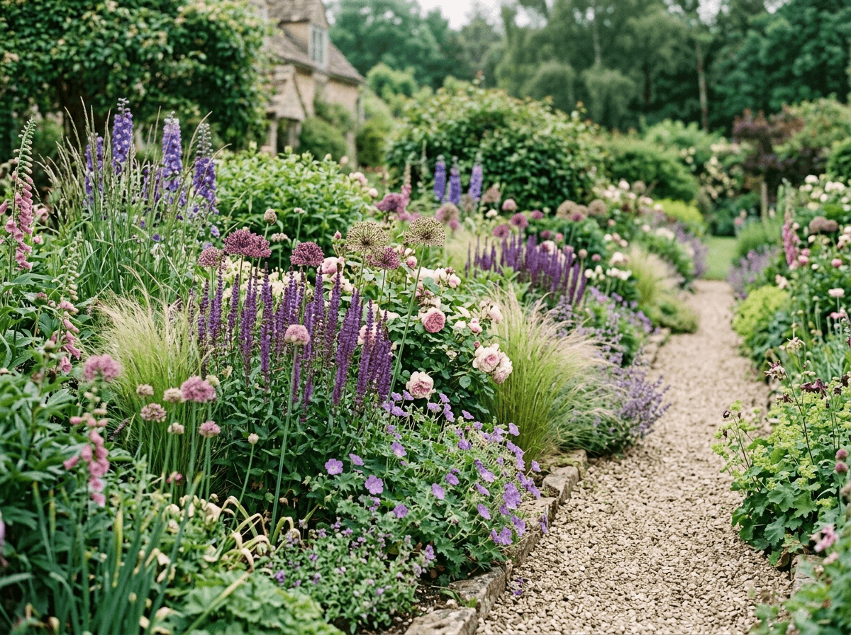Complete garden landscaping and turfing project in Staffordshire