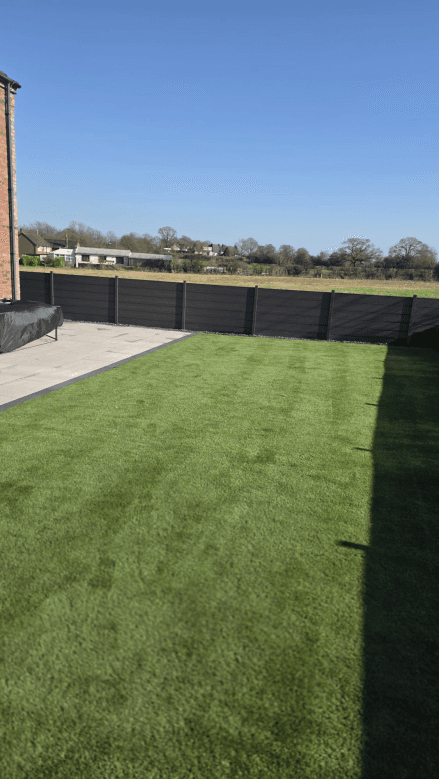 Artificial Grass