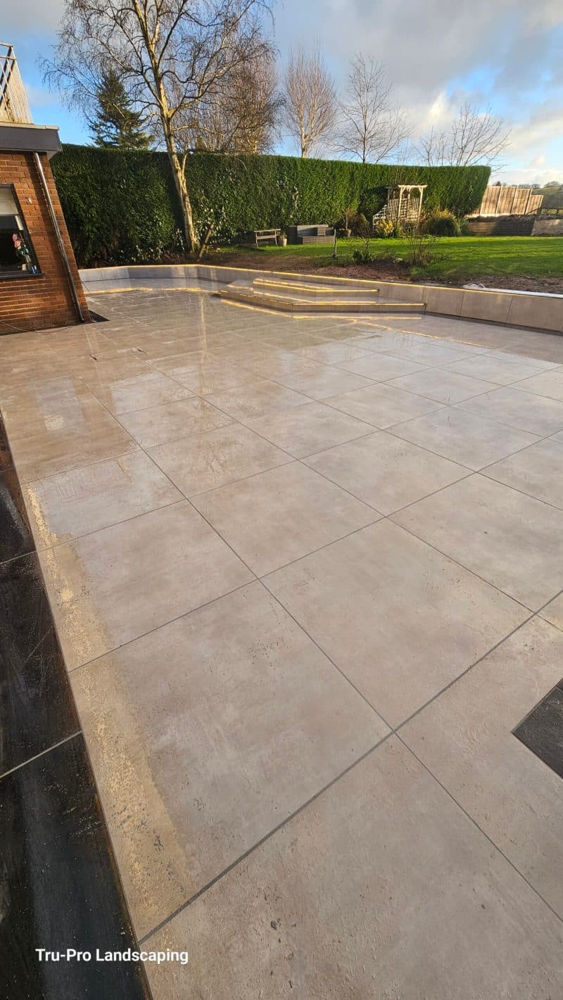 Resin Driveways